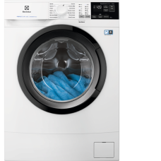 Стиральная машина Electrolux EW6S4R26BI