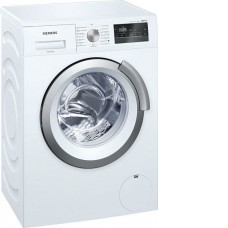 Стиральная машина Siemens WS12L247OE