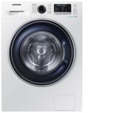 Стиральная машина SAMSUNG WW80J5545FW