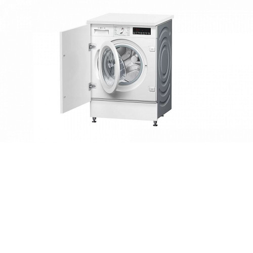 Стиральная машина встраиваемая Bosch Serie 8 WIW28440