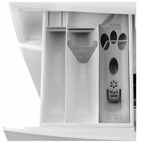 Стиральная машина встраиваемая AEG L 8FEC842BI