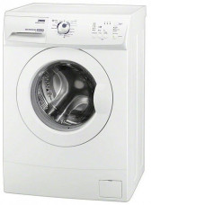 Стиральная машина ZANUSSI zwg 6100 v