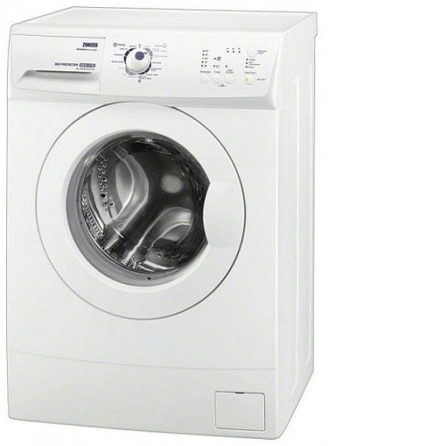 Стиральная машина ZANUSSI zwg 6100 v