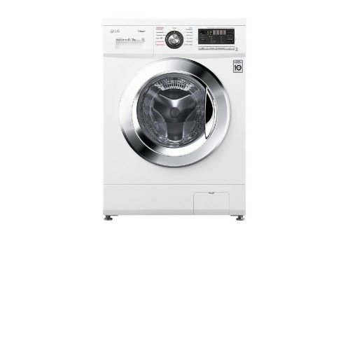 Стиральная машина LG F1296CDS3