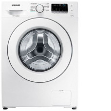 Стиральная машина SAMSUNG WW65J30G0LWDLP