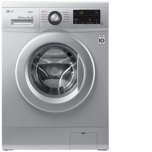 Стиральная машина LG F2J3HS5L