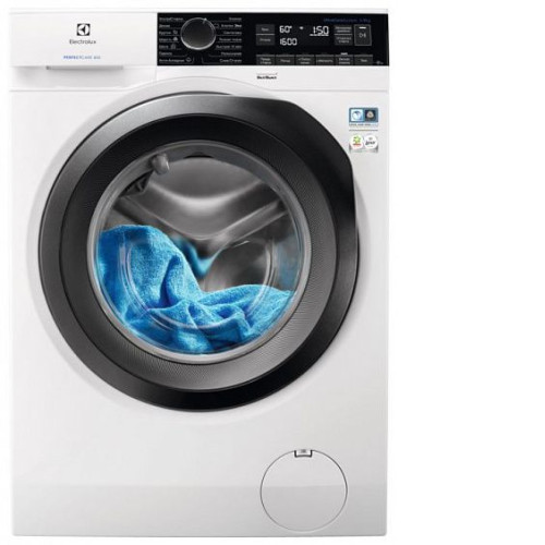 Стиральная машина ELECTROLUX EW8F2R29S