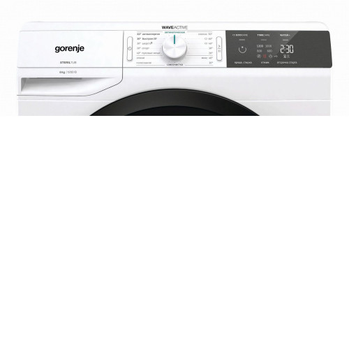 Стиральная машина Gorenje W 1E62S3