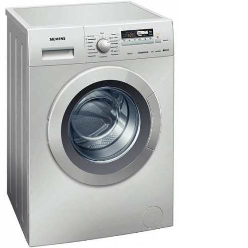 Стиральная машина SIEMENS ws 12g24 s oe