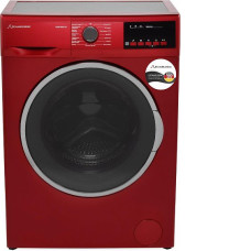 Стиральная машина SCHAUB LORENZ SLW MG5131 red