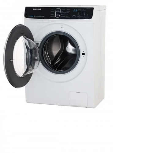Стиральная машина SAMSUNG WW80K52E61W