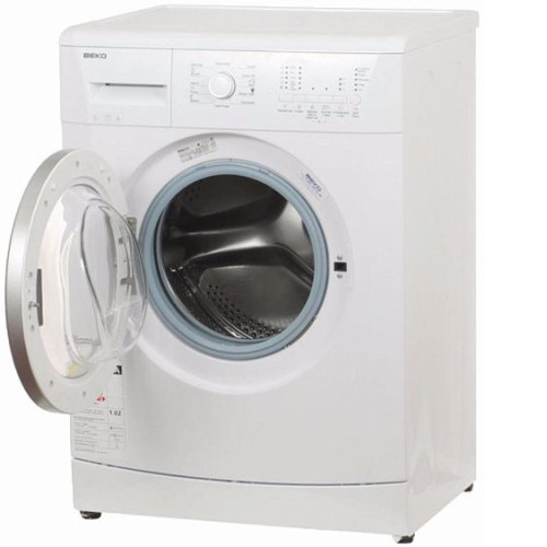Стиральная машина Beko WKY 61021 YB2