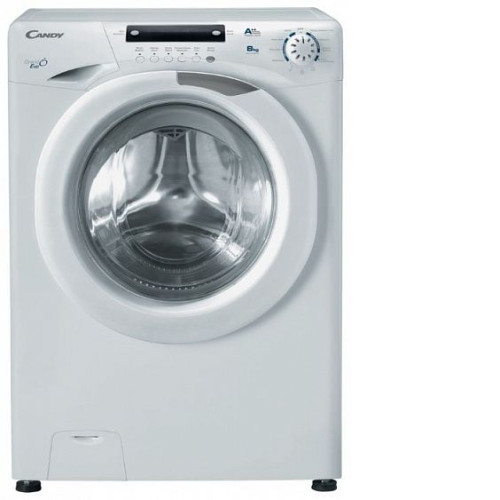 Стиральная машина CANDY evo44 1283 dsw