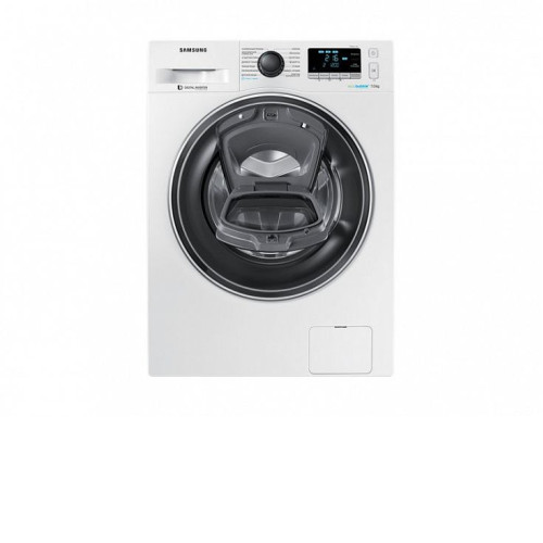 Стиральная машина с фронтальной загрузкой SAMSUNG WW70K62E00WDLP