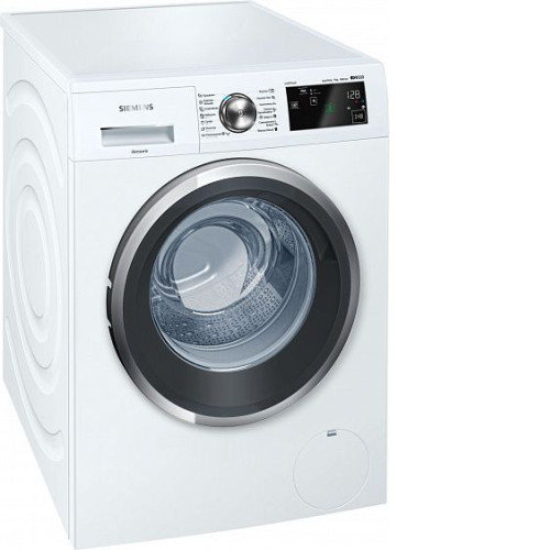 Стиральная машина SIEMENS WM14T541OE