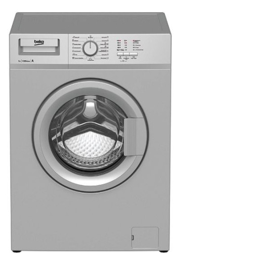 Стиральная машина Beko RGE 585P1 BSS