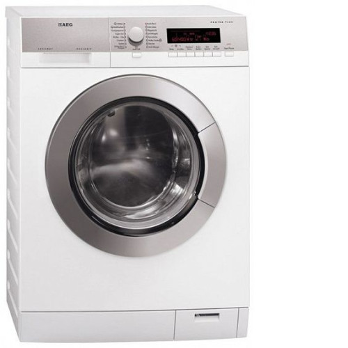 Стиральная машина AEG l 88489 fl
