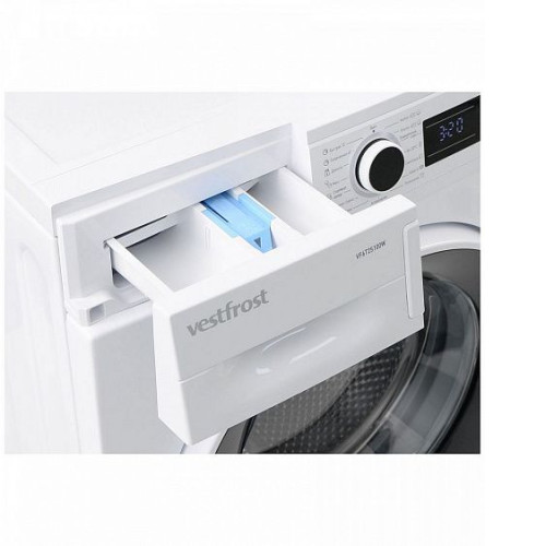 Стиральная машина VESTFROST VF6T2S100W
