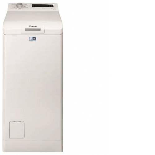 Стиральная машина Electrolux EWT 1367 ViW