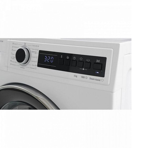 Стиральная машина VESTFROST VFSR610T20W