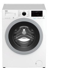 Стиральная машина BEKO RSGE6H8636SBW