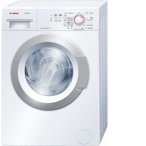 Стиральная машина BOSCH wlg 24060