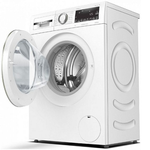 Стиральная машина BOSCH WHA222X2OE