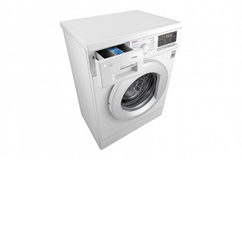 Стиральная машина LG F1296NDS0