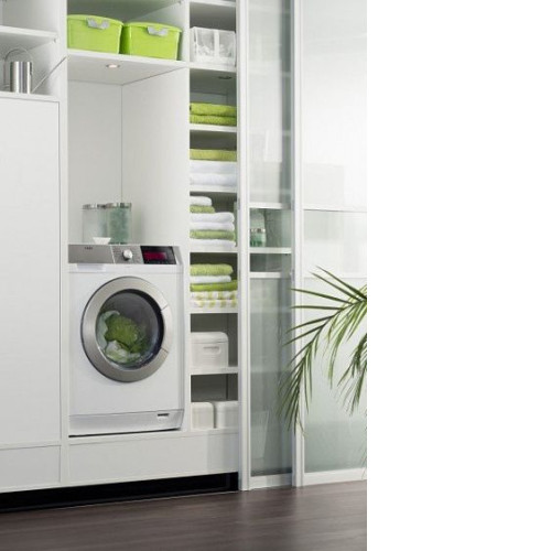 Стиральная машина с сушкой AEG l 99695 hwd