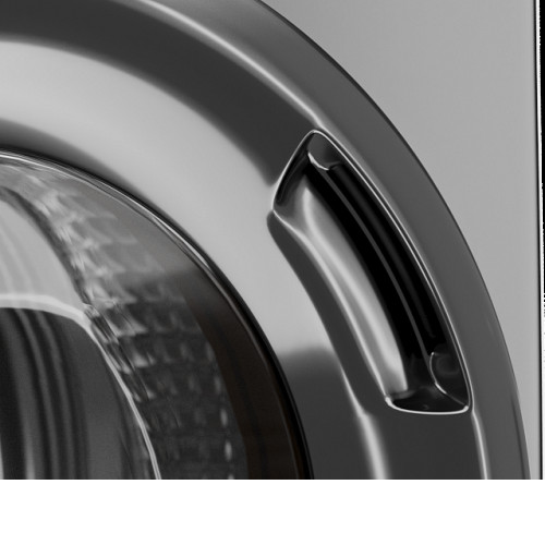 Стиральная машина HAIER HW60-BP12929BS