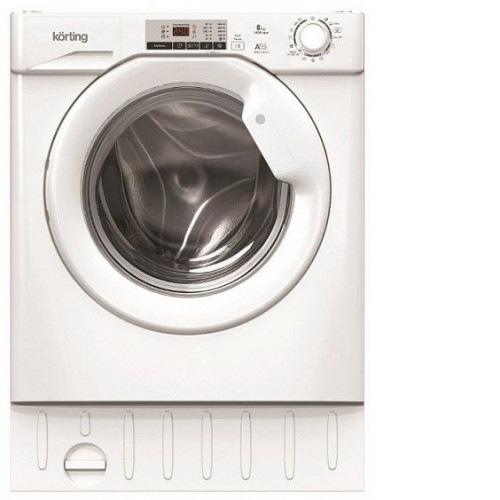 Стиральная машина KORTING KWMI 1480 W