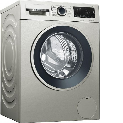 Стиральная машина BOSCH WGA242XVOE