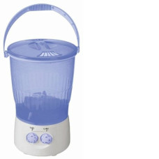 Стиральная машина WILLMARK WM-20BW