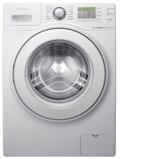 Стиральная машина SAMSUNG wf1802nfws