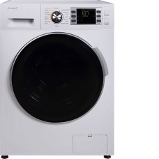 Стиральная машина WEISSGAUFF WM 5649 DC Inverter