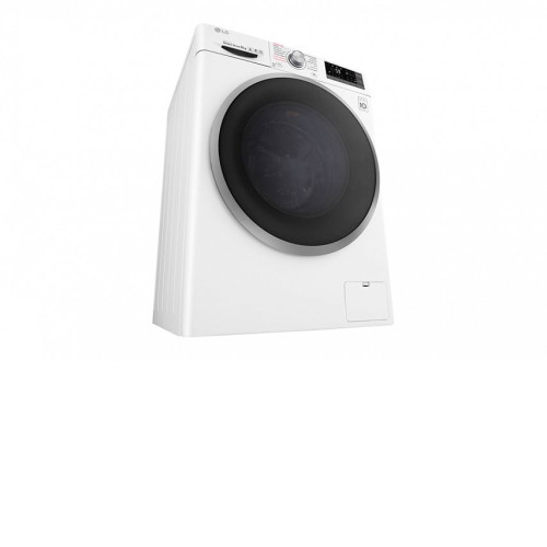 Стиральная машина LG F4J7TS1W