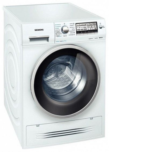 Стиральная машина SIEMENS WD 15H542