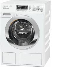 Стирально-сушильная машина MIELE WTZH130WPM Стирально-сушильная машина MIELE WTZH130WPM