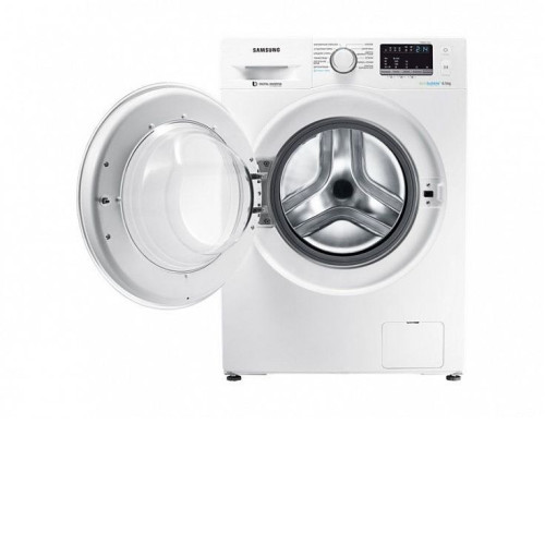 Стиральная машина SAMSUNG WW65J42E0JWDLP