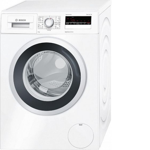 Стиральная машина BOSCH WAN28260BY