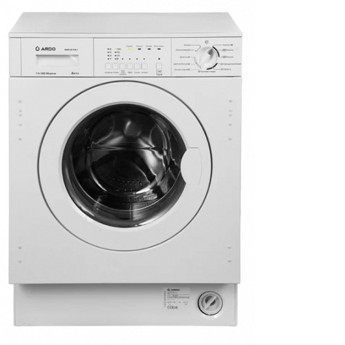 Стиральная машина Ardo 55 FLBI 108 SW