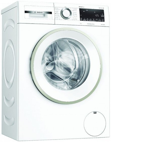 Стиральная машина BOSCH WHA222X2OE