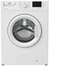Стиральная машина Beko WRE 54 P 2 BWW