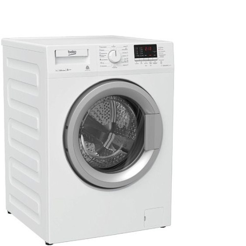 Стиральная машина BEKO RSGE 786P2 XSWI