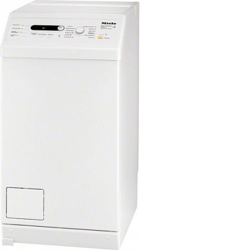 Стиральная машина MIELE W 687 FWMP