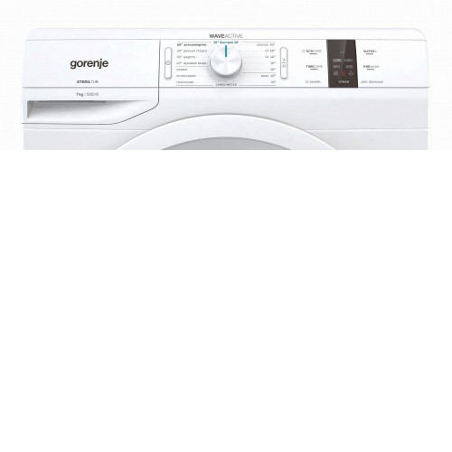 Стиральная машина Gorenje WP 723