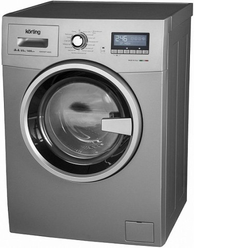 Стиральная машина KORTING KWD 55F1485 S