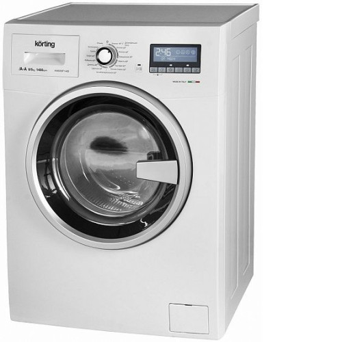 Стиральная машина KORTING KWD 55F1485