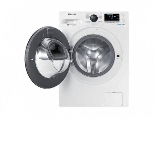 Стиральная машина с фронтальной загрузкой SAMSUNG WW70K62E00WDLP