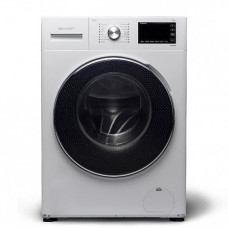 Стиральная машина Sharp ES-F894LX-WH Стиральная машина Sharp ES-F894LX-WH